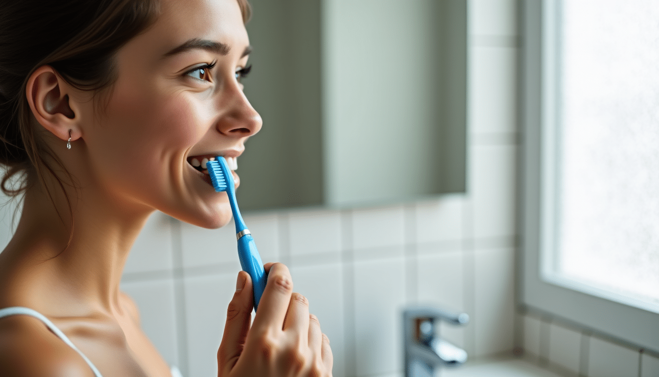 Les clés d'une hygiène bucco-dentaire optimale
