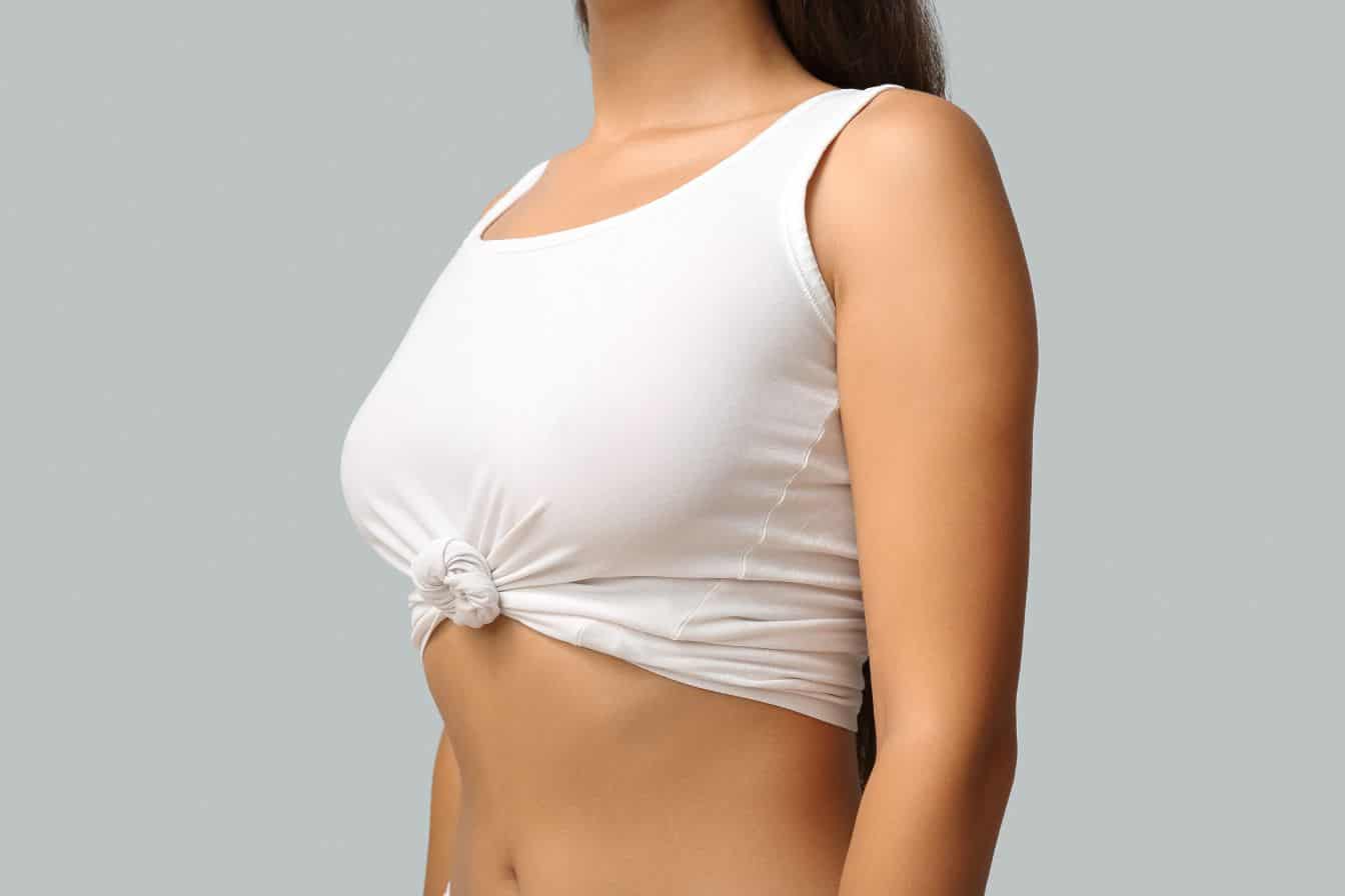 lipofilling mammaire