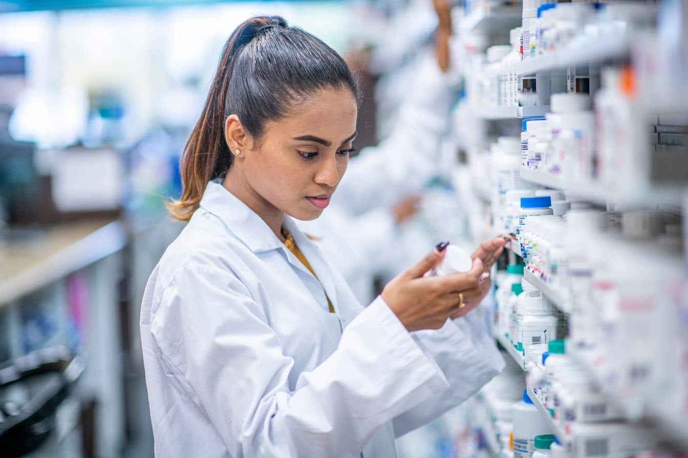 Les avantages concrets d'une pharmacie en ligne